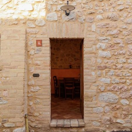 Appartamento Venturini Trevi Exterior foto